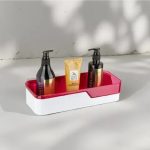 Bathroom Holder