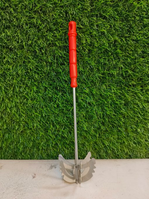 RAWAI Mixi S.S. [Plastic Handle] - Q002 - Image 2