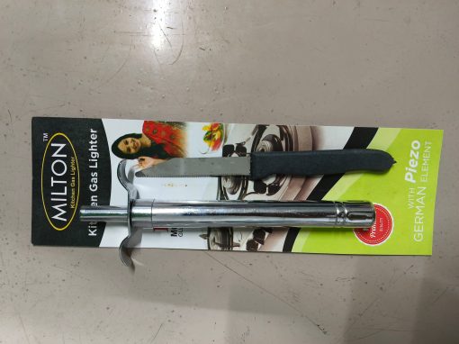 Lighter With Knife [Nippo] - Image 2