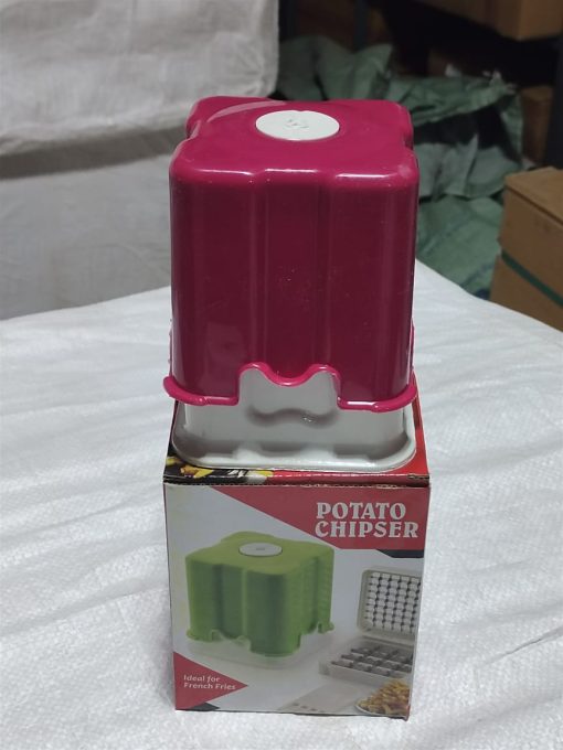 Potato Cutter. - Image 3
