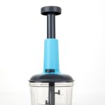 PUSH CHOPPER 650ml [F] Manufacturer Wholesaler in Rajkot