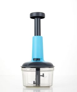 PUSH CHOPPER 650ml [F] Manufacturer Wholesaler in Rajkot