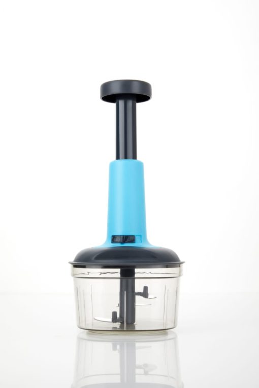 PUSH CHOPPER 650ml [F] Manufacturer Wholesaler in Rajkot