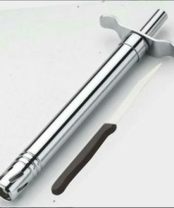 Lighter With Knife [Nippo]