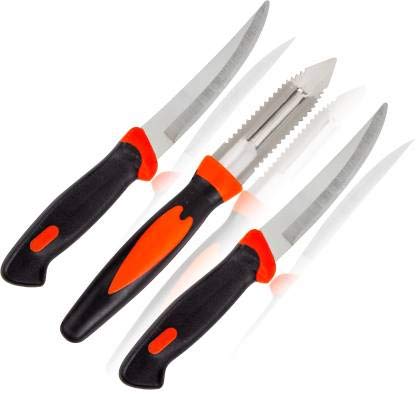 Knives and Pillers