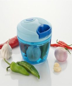 Multi Vegetable Cutter Chopper