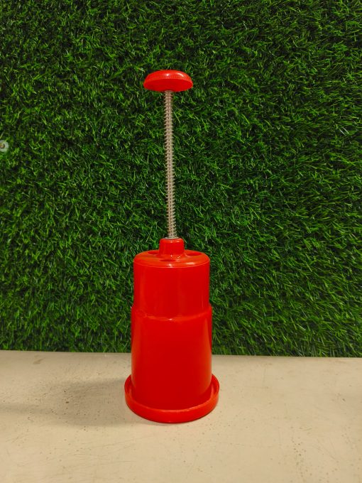 SPRING ONION CHOPPER Manufacturer in Rajkot - Image 2