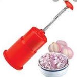 ONION SPRING