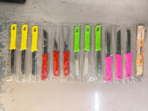 Super Knife [12pcs Tangler Pack] (Palin) - Image 2