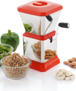 SS Chilly Cutter With Lid Manufacturer and Wholesaler in Rajkot