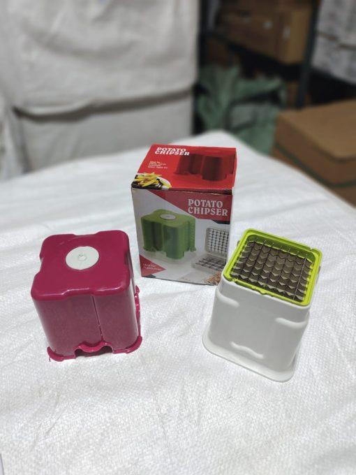 Potato Cutter. - Image 2