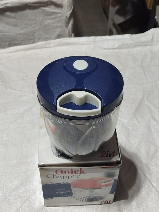 Big Chopper (Dori Chopper) 900ML - Image 2