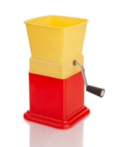 chilly cutter plastic (red/yello)