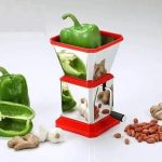 SS Chilly Cutter Manufacturer and Wholesaler in Rajkot