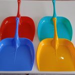 Dustpan Plastic BIG Size