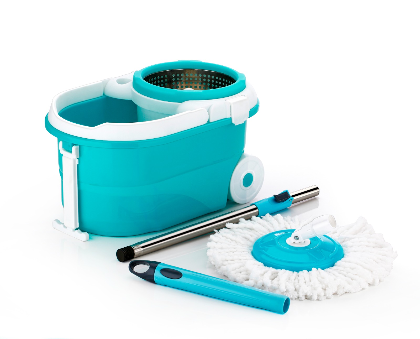 Bucket Mop