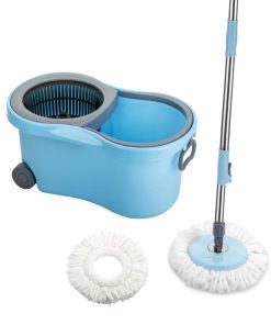 Mop Junior Jupiter Plastic Jali