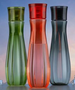 Bottle 10 (Set of 2Pcs)