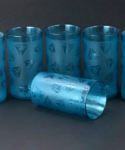 Glass Prism (6Pcs Box)