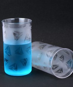 Glass Prism (6Pcs Box)