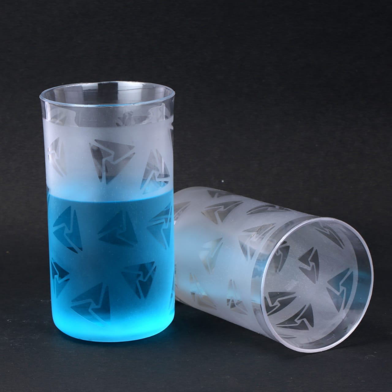 Glass