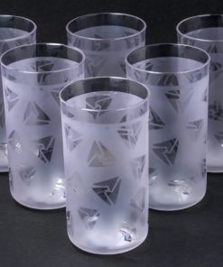 Glass Prism (6Pcs Box)