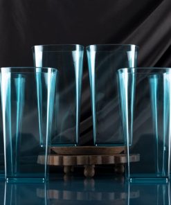 Glass Sparkal (6Pcs Box)
