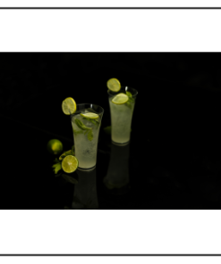 Juicy Glass Stylish 300ML.