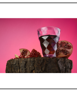 DIAMOND GLASS 260ML.