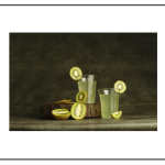 PATIYALA GLASS 330ML.