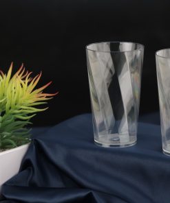 MERITO GLASS 300ML.