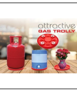 GAS TROLLY..