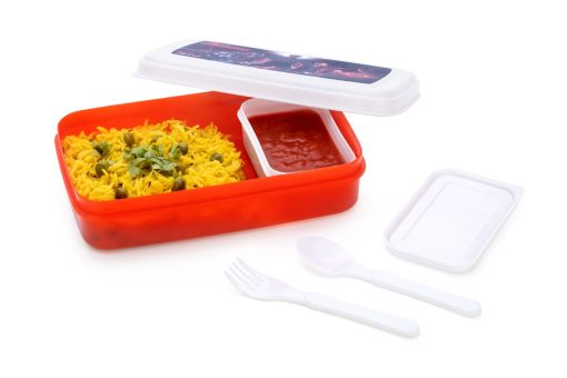 LUNCHBOX EASY