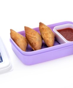 LUNCHBOX EASY