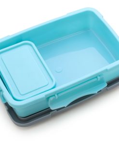 LUNCH BOX LOCKET