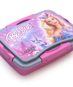LUNCH BOX LOCKET