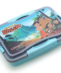 LUNCH BOX LOCKET