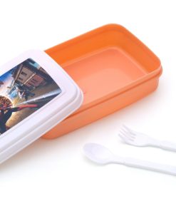 LUNCHBOX EASY
