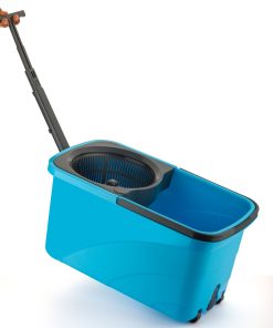 Mop Plastic Jali Squre