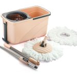Mop Plastic Jali Squre