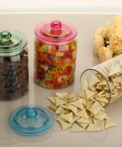 Container Luxury 1100ml 2pcs Set
