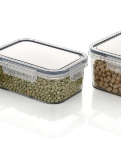 Container 3pcs Set 300/900/1600ml (M)