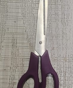 Scissors Vegetable