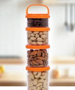 Dry Fruit Box (V)