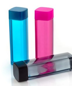 Bottle 11 (Square) 3pcs Set