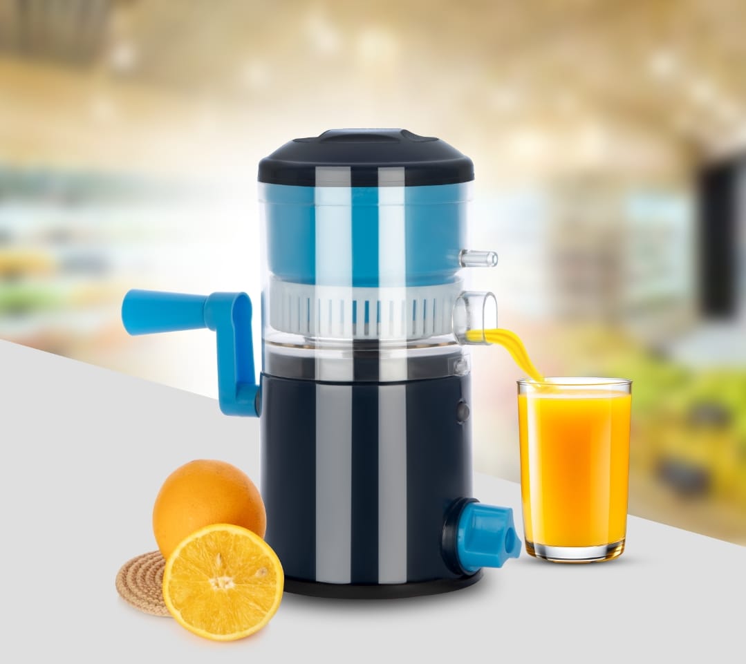 Hand Juicer