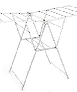 Cloth Rack ButterFly 1 Layer S.S.