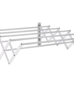 Cloth Rack Foldable S.S.