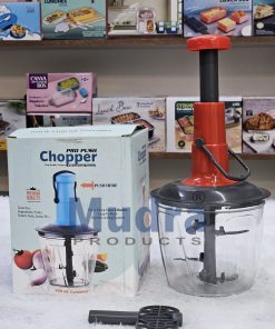 Push Chopper 950ml Light