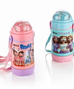Bottle Zara 600ml (Nek)